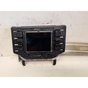 Front Main Display board assembly for Mars Flavia Creation 500 machines